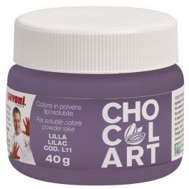 COLORANTE LIPO LILA 40G L11 PAVONI