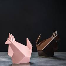 MOLDE PLASTICO TERMOFORMADO KIT ROCKY ROOSTER