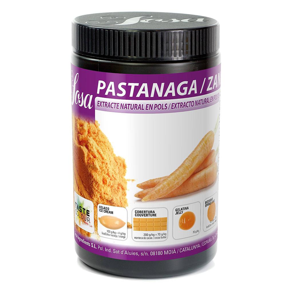 EXTRACTO ZANAHORIA EN POLVO 500GRS