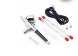 AEROGRAFO - AEROPENNA SIN COMPRESOR