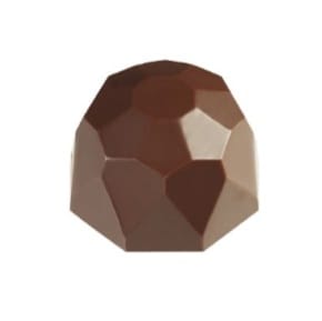 MOLDE BOMBON DIAMANTE 24 PC5027