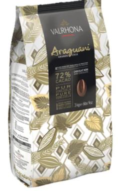 ARAGUANI 72% 3KG.