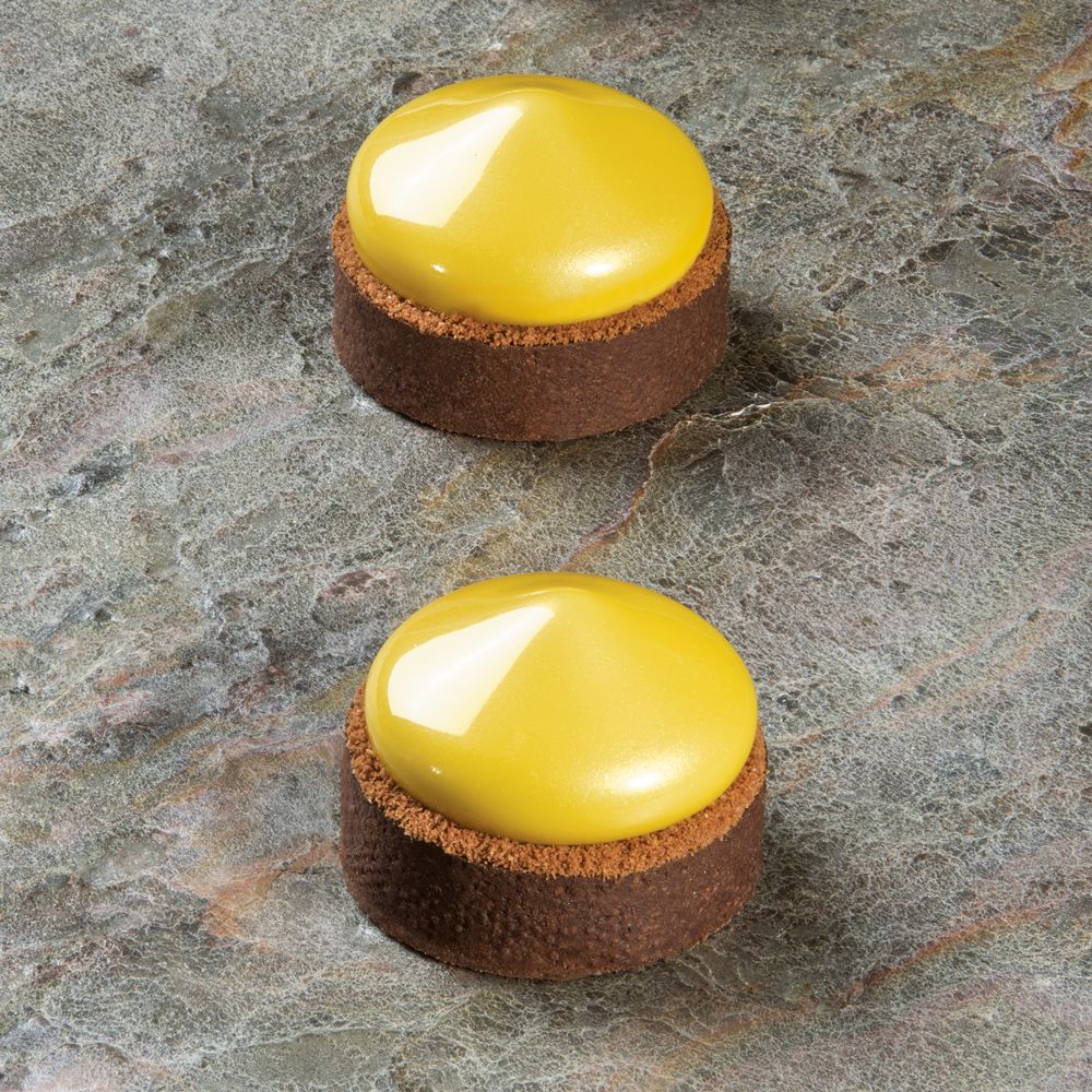 MOLDE SILICONA NEGRO 300x175 PAVOFLEX PX3208 FRISBEE