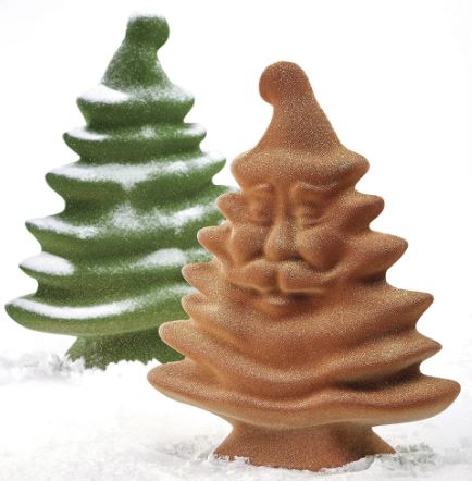 MOLDE NAVIDAD TERMOFORMADO KT135 KIT CHRISTMAS TREE