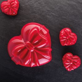 MOLDE SILICONA TORTA PAVOCAKE KE075 REGALO 