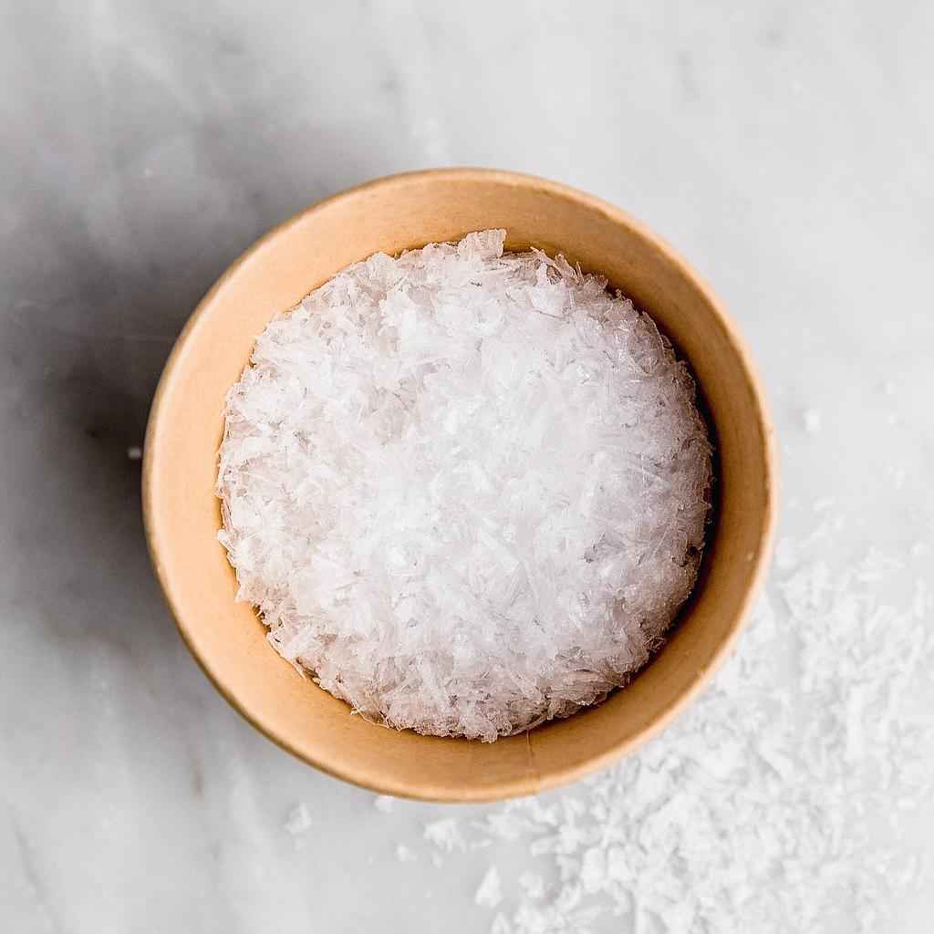 SAL CHILENA EN ESCAMAS 50GR 