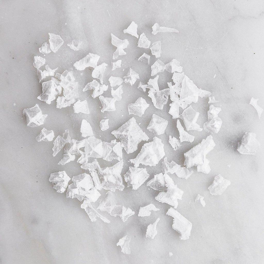 SAL CHILENA EN PIRAMIDES 30GR