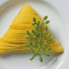 MOLDE GOURMAND SILICONA GG030 BONSAI 