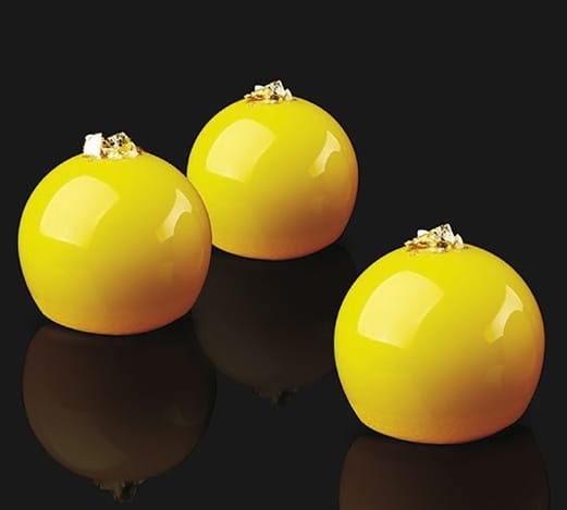 MOLDE SILICONA NEGRO 300x400 PAVOFLEX PX4339 ESFERA 15MM