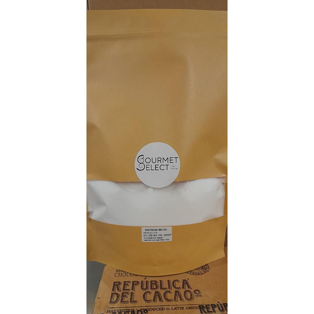 BLU DEXTROSA 650GR. 