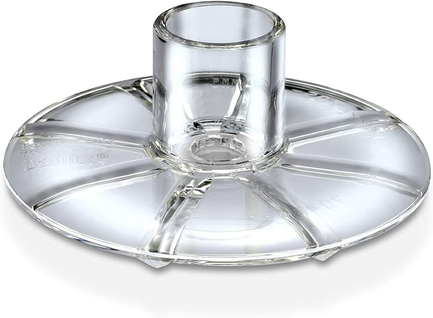 BAMIX-Accesorio Disco Pulverizador de Alimentos Secos(Compatible solo C/Procesador)