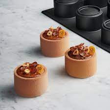 MOLDE SILICONA NEGRO 300x400 PAVOFLEX PX4393 CILINDRO PIERRE HERME