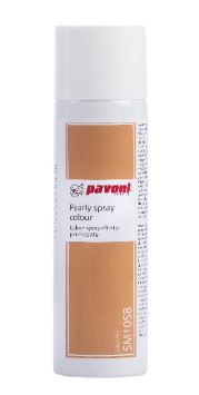 SPRAY COLORANTE LIQUIDO ORO 250ML SM10