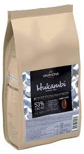 HUKAMBI LECHE 53% 3KG.