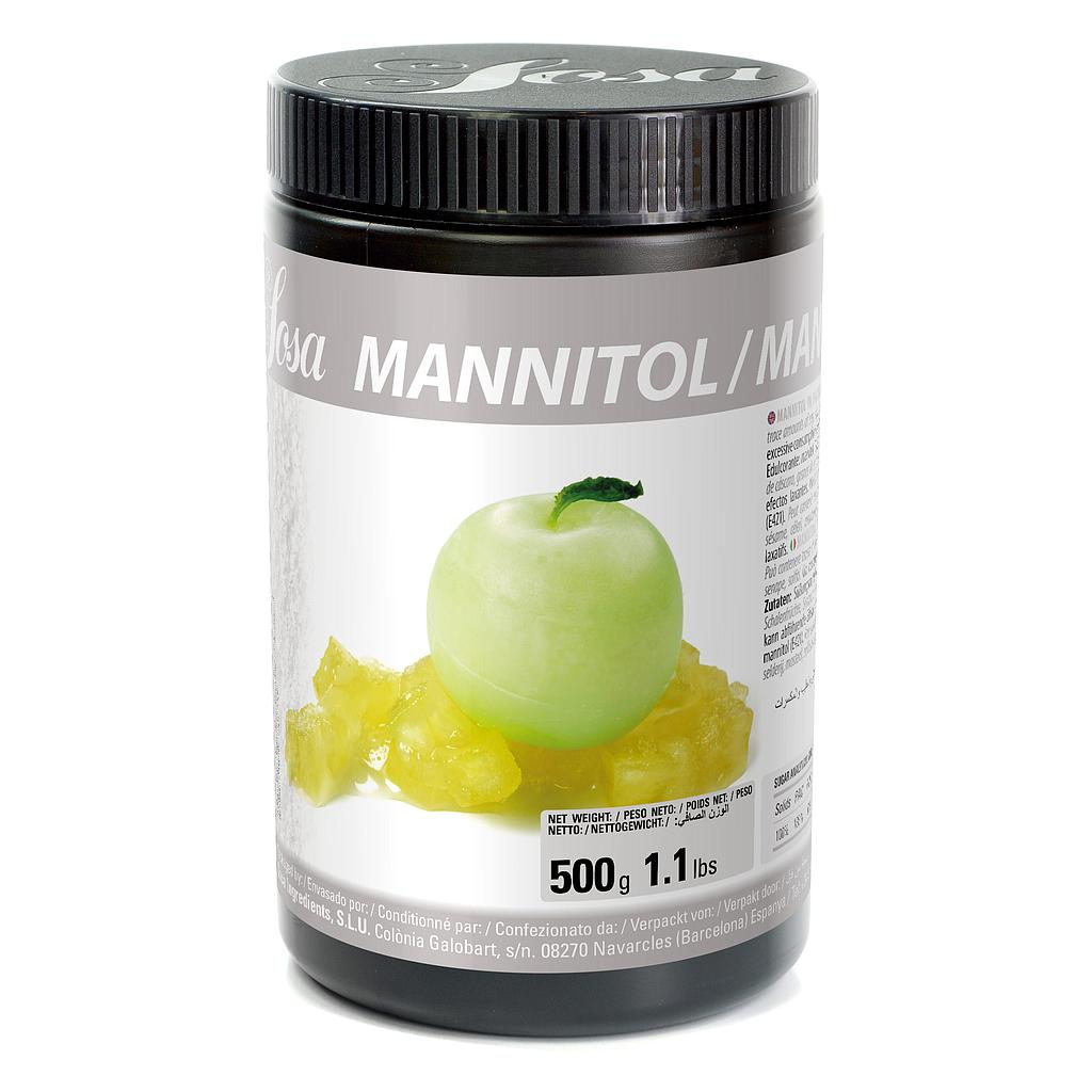 MANITOL 500GR