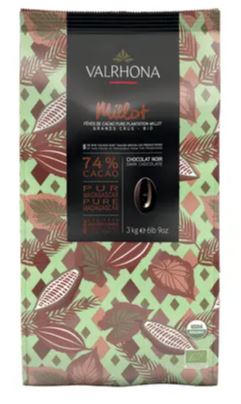 MILLOT 74% MADAGASCAR