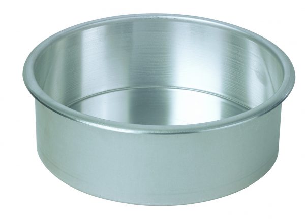 MOLDE ALUMINIO 28 CM