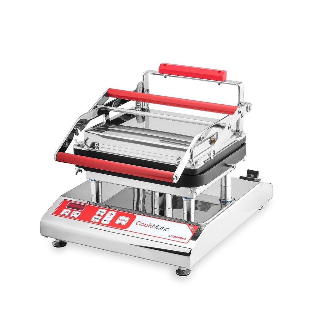 COOKMATIC 440x530x420mm