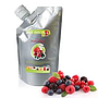 PURE DE FRUTOS ROJOS