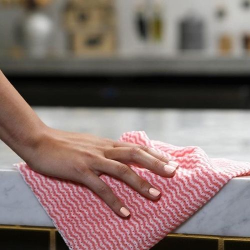 Paños de Limpieza Multiuso EzyWipe