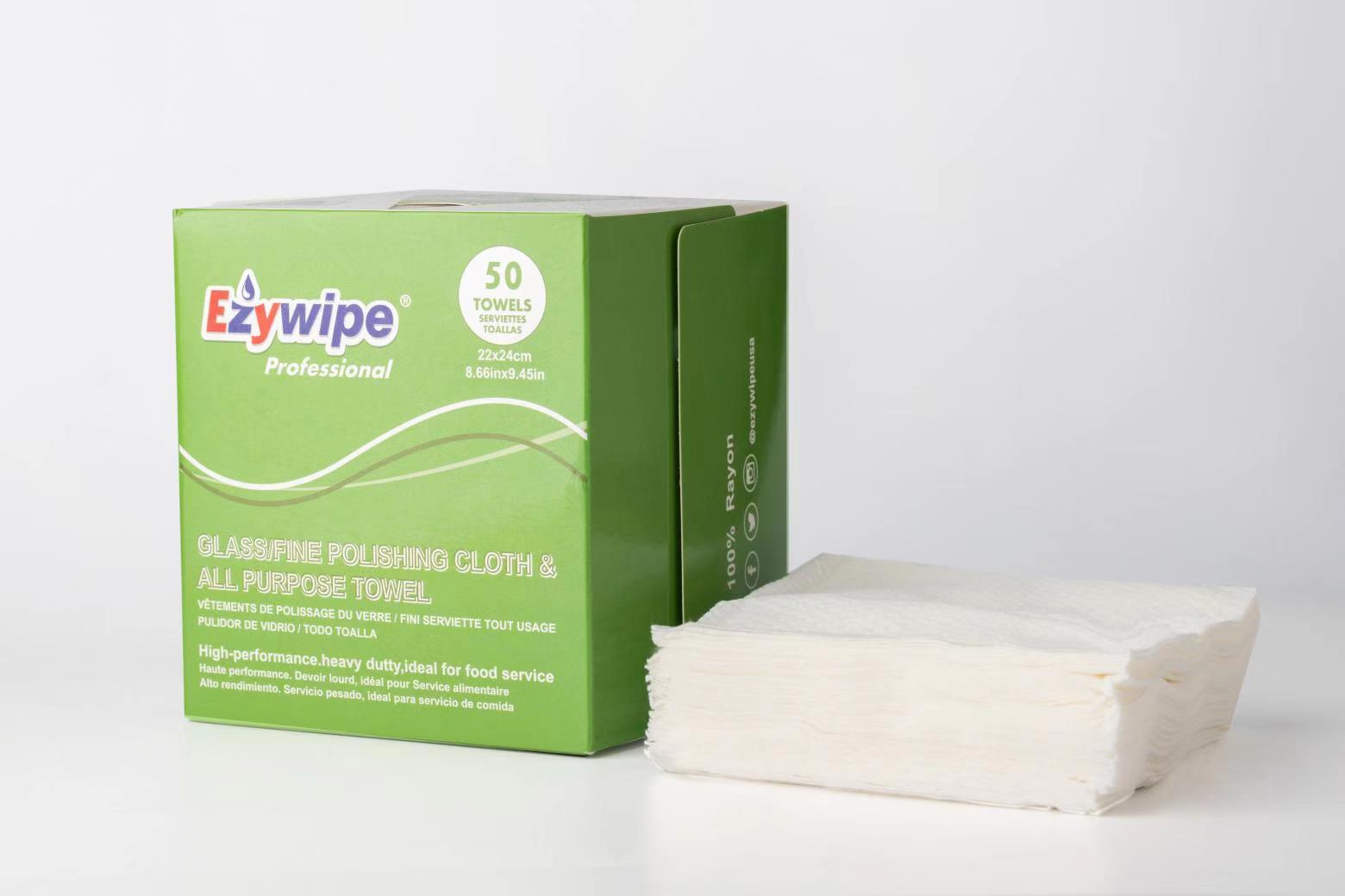 Pulidores de Copa EzyWipe