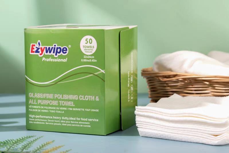 Pulidores de Copa EzyWipe