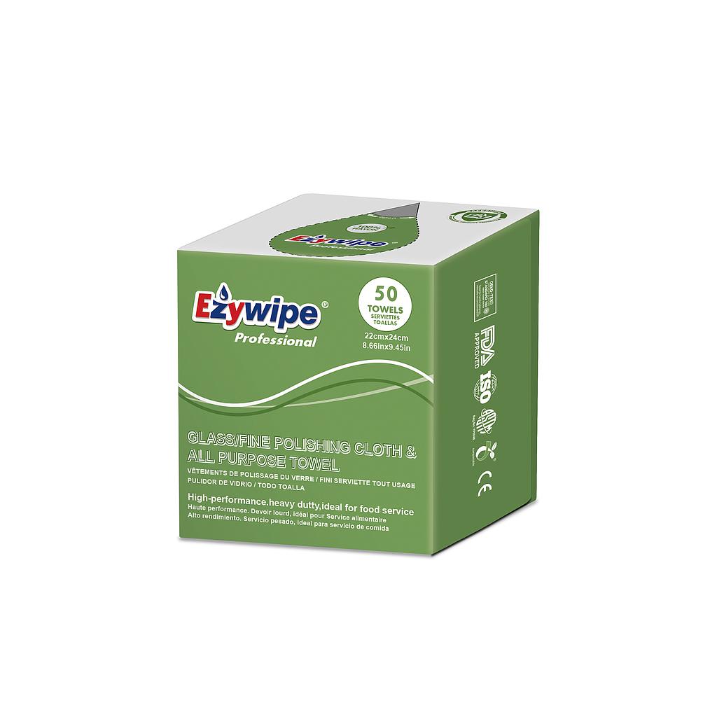 Pulidores de Copa Ezywipe Box 50u