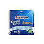 Paños de Limpieza Multiuso Ezywipe L, Bolsa con 3u