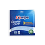 Paños de Limpieza Multiuso Ezywipe L, Bolsa con 3u