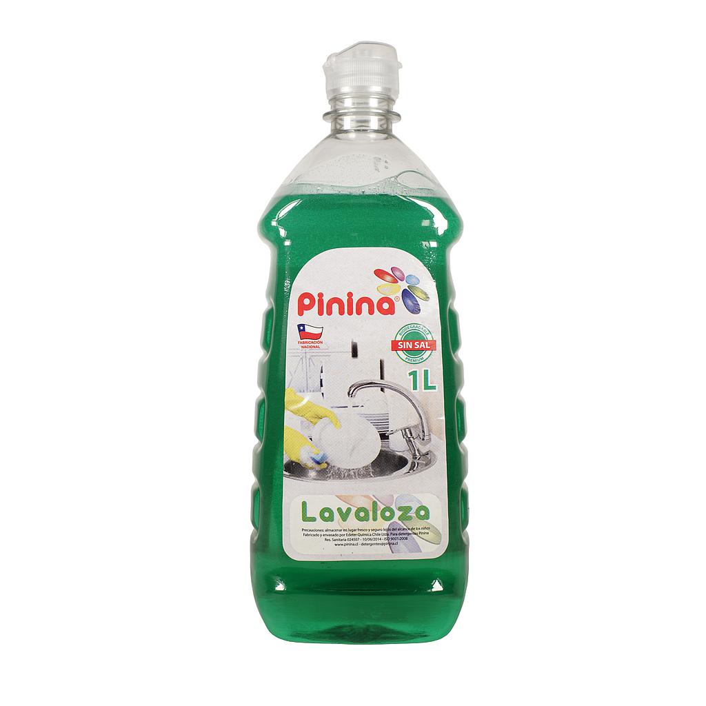 Lavaloza Verde 1 LITRO