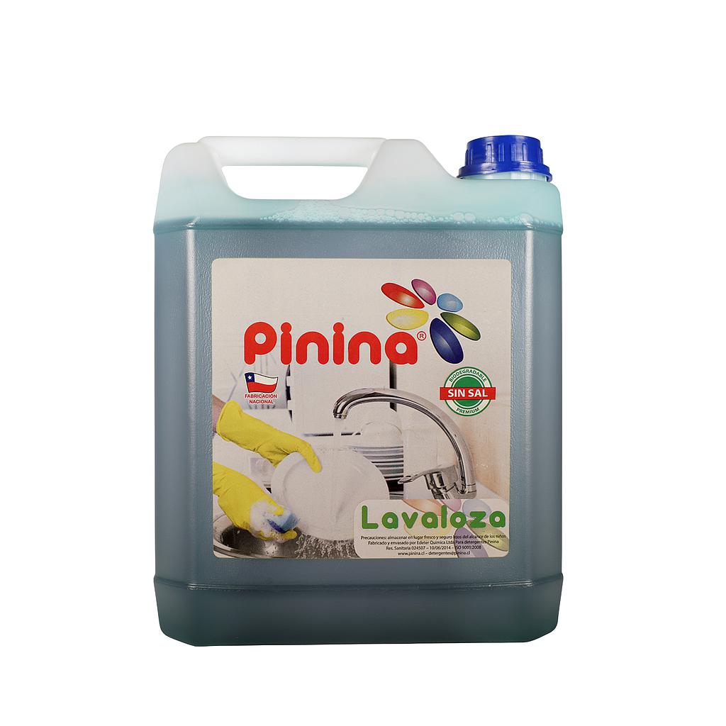 Lavaloza Verde 5 LITROS