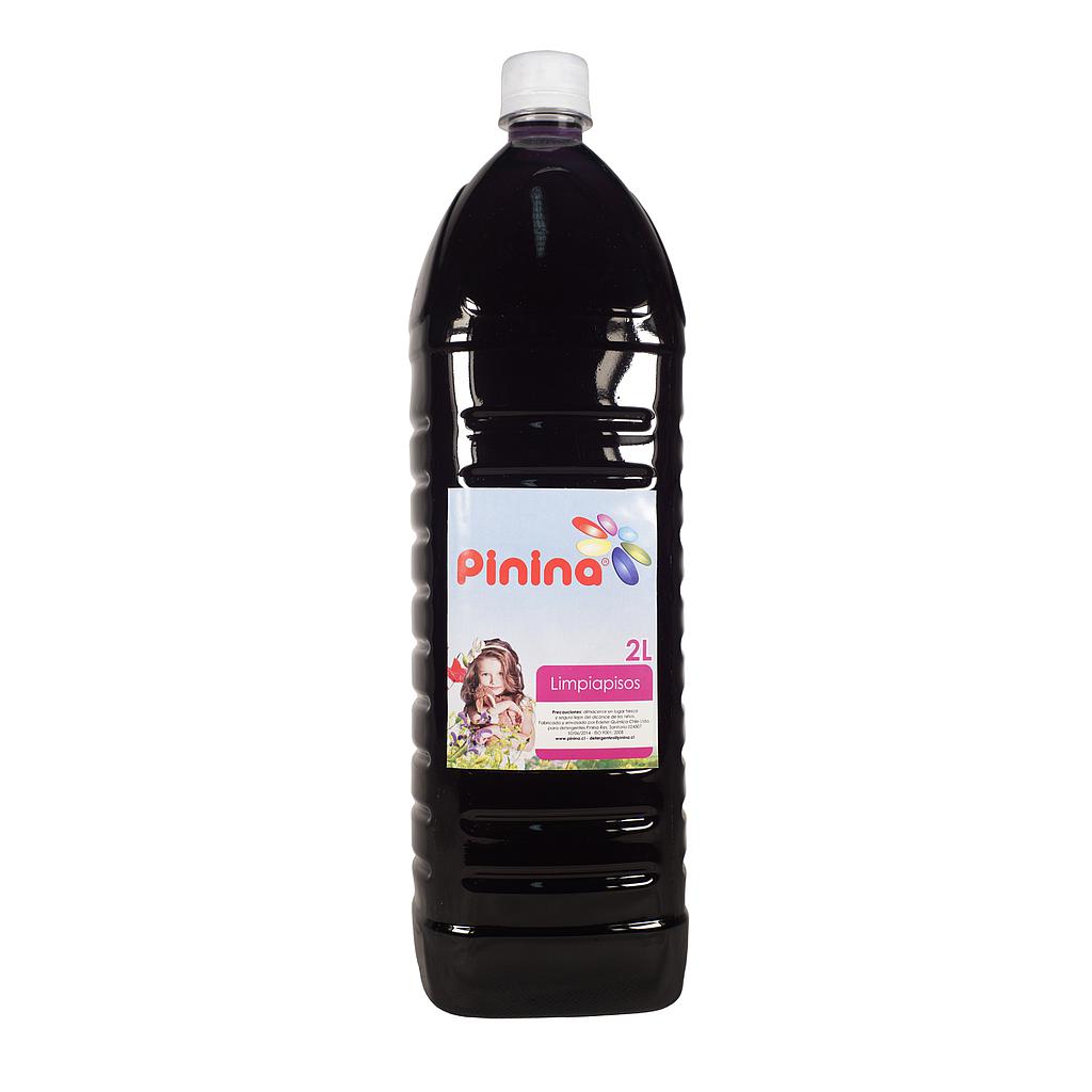 Limpia Pisos Aroma Lavanda 2 Litros