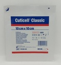 [72538-00003] Cuticell Gasa Parafinada 10 x 10 cm | Unidad
