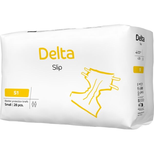 DELTA FORM TALLA S1 28 UN