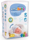 EMUBABY PAÑALES PREMIUM RN 40 UN