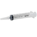 [JD-50C/IB] Nipro Jeringa 50cc con Punta Catéter | Unidad