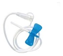 Nipro Scalp Vein 23G x 3/4" (Mariposa) | Unidad