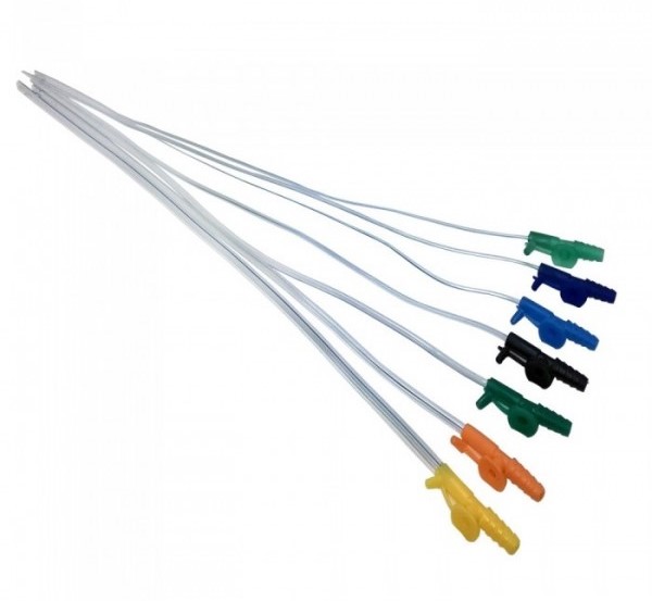 SONDA DE ASPIRACION 16FR