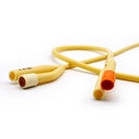 [AASOFO16] Cranberry Sonda Foley 16 FR Unidad