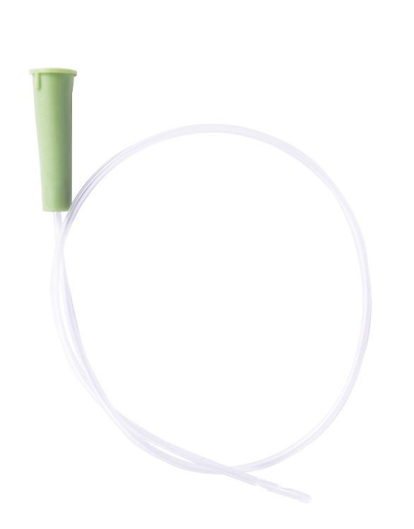 Cranberry Sonda Nelaton 8 FR | Unidad