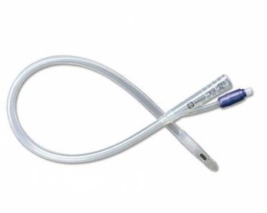 CRANBERRY SONDA FOLEY SILICONA 14 FR