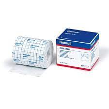 BSN Fixomull Stretch 15 cm x 10 m | Rollo