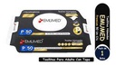 [PA049] Emumed Toallitas Húmedas Adulto Premium | 50 un