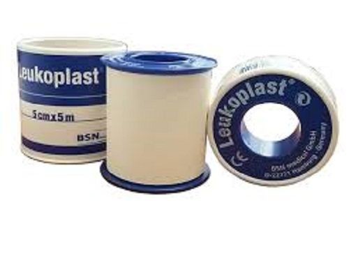 BSN Leukoplast 5 cm x 5 m | Rollo