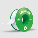 Leukosilk 2,5 cm x 9,2 mt | Caja Cerrada