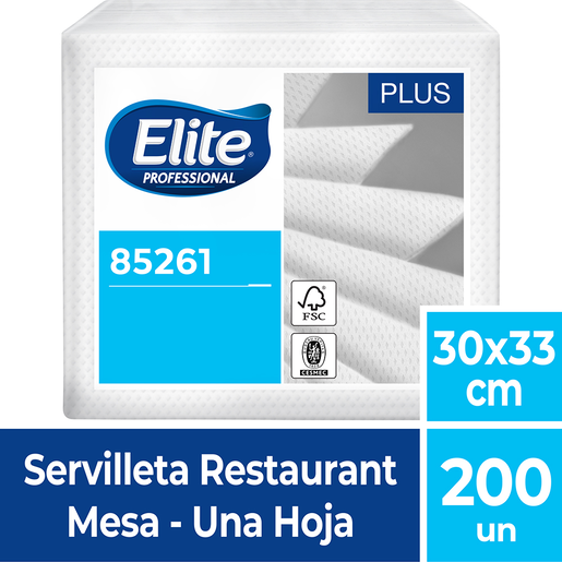 Serv elite restaurant mesa x 200 und