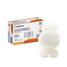 Apósito Avanzado Fijación IV 8,5 x 11,5 cm | Unidad