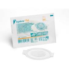 3M TEGARDERM APOSITO TRANSPARENTE CON GASA 9 X 10.5 UNIDAD