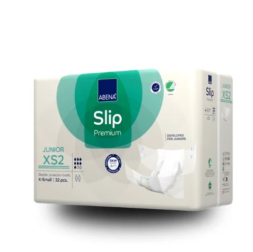 Abena Slip Premium Junior XS2 | 32 Un