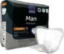 [21336] Abena Man Apósito Masculino | 15 Un